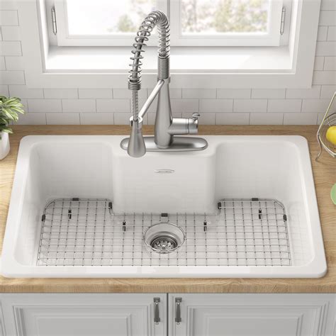 22 x 33 drop in sink|33x22 drop in kitchen sinks.